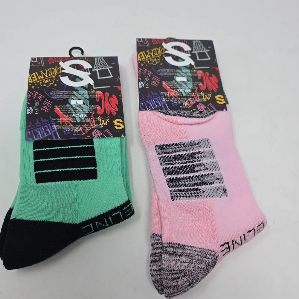 Strideline overtime elite